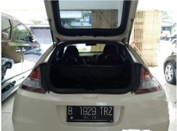 Honda CR-Z A/T 2013 Hatchback Dijual 4