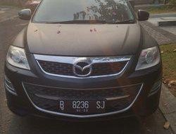 Mazda CX-9 2010 Dijual 6