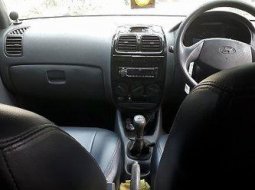 Hyundai Verna 2002 Dijual  3