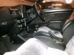 1989 Nissan 350Z Dijual  5