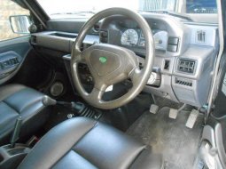 Daihatsu Rocky 1997 Dijual  7