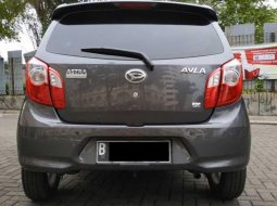 Toyota Ayla X 2015 Dijual  4