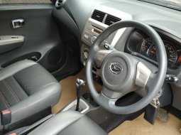 Toyota Ayla X 2015 Dijual  5