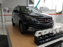 Wuling Cortez 2018 AT Dijual