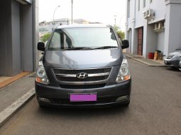 Hyundai H-1 XG 2011 Dijual 6