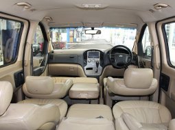 Hyundai H-1 XG 2011 Dijual 2