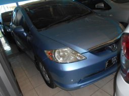 Honda City i-DSI 2003 dijual 2