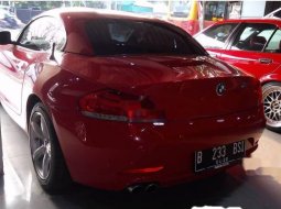 BMW Z4 sDrive23i 2010 Convertible dijual 1