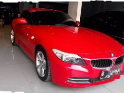 BMW Z4 sDrive23i 2010 Convertible dijual 6