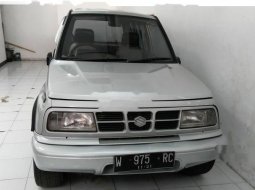 Suzuki Side Kick 1.6 2001 SUV dijual 4