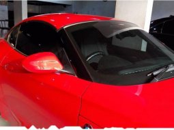 BMW Z4 sDrive23i 2010 Convertible dijual 4