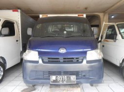 Daihatsu Gran Max Box 2010 Dijual  7