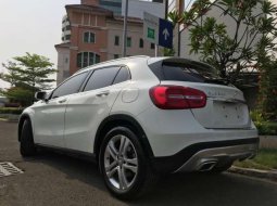 Mercedes-Benz GLA200 Urban 2015  2