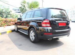 Mercedes-Benz GL500 2008 dijual  5