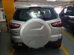 Ford EcoSport Titanium 2014 2