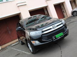 Toyota Kijang Innova 2.0 G 2017 dijual  2