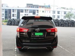 Toyota Kijang Innova 2.0 G 2017 dijual  3