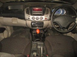 Mitsubishi Strada 2012 Dijual  4