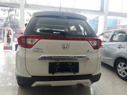 Honda BR-V 2018 Dijual  2