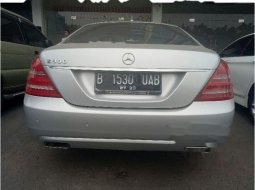 Mercedes-Benz S300 L Solitaire 2010 Sedan dijual 6