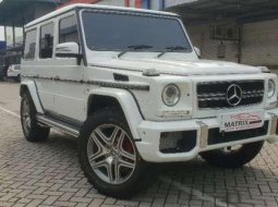 Mercedes Benz G300 1994 1