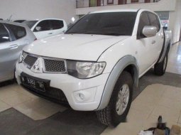 Mitsubishi Strada 2012 Dijual  6