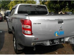 Mitsubishi Triton HD-X 2016 Dijual 1