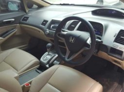 Honda Civic 1.8 2010 Dijual  1