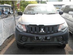 Mitsubishi Triton HD-X 2016 Dijual 8