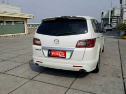 Mazda MPV 2011 Dijual  7