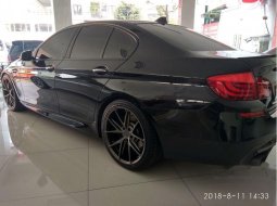 BMW 535i 535i 2013 Sedan dijual 8