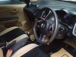 Honda Mobilio E 2015 dijual 4