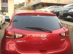 Mazda CX-5 Skyactive 2015  2