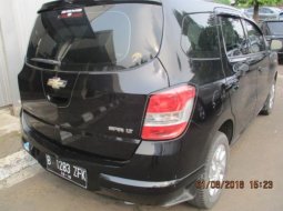 Chevrolet Spin LT 1.5 Manual 2013 dijual 2