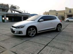 Volkswagen Scirocco 1.4 TSI 2018 2