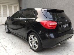 Mercedes-Benz A200 Urban 2013 Hatchback dijual 1