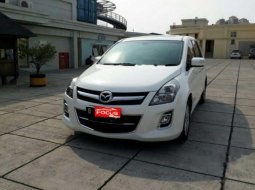 Mazda MPV 2011 Dijual  8