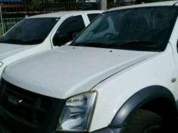 2011 Isuzu D-Max Pick Up Dijual 5