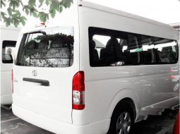 Jual mobil Toyota Hiace 2018 Dijual 2