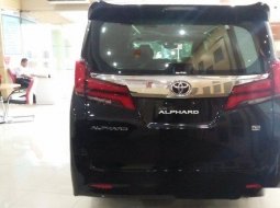 Toyota Alphard S 2018 Dijual  6