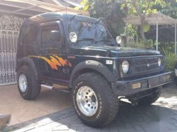 1995 Suzuki Jimmy Katana GX Dijual  6