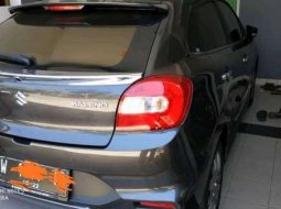 2017 Suzuki Baleno Hatchback dijual 2