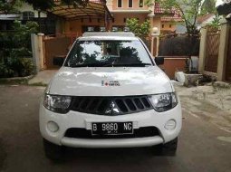 Mitsubishi Strada 2008 Dijual  2