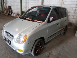 Hyundai Atoz G 2004 1