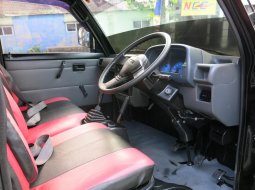 Mitsubishi Colt T120SS Pick Up MT 2013 dijual 3