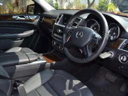 Mercedes-Benz ML400 AMG AT 2015 dijual 1
