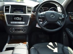 Mercedes-Benz ML400 AMG AT 2015 dijual 2