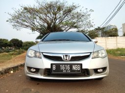 Honda Civic 1.8 i-VTEC 2010 dijual 1