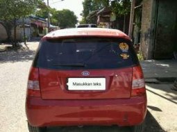 2005 Kia Picanto matic A/T dijual 3