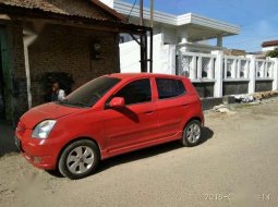 2005 Kia Picanto matic A/T dijual 6